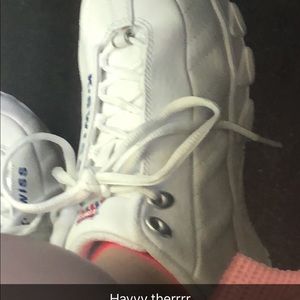 Meet your Posher, Patterson